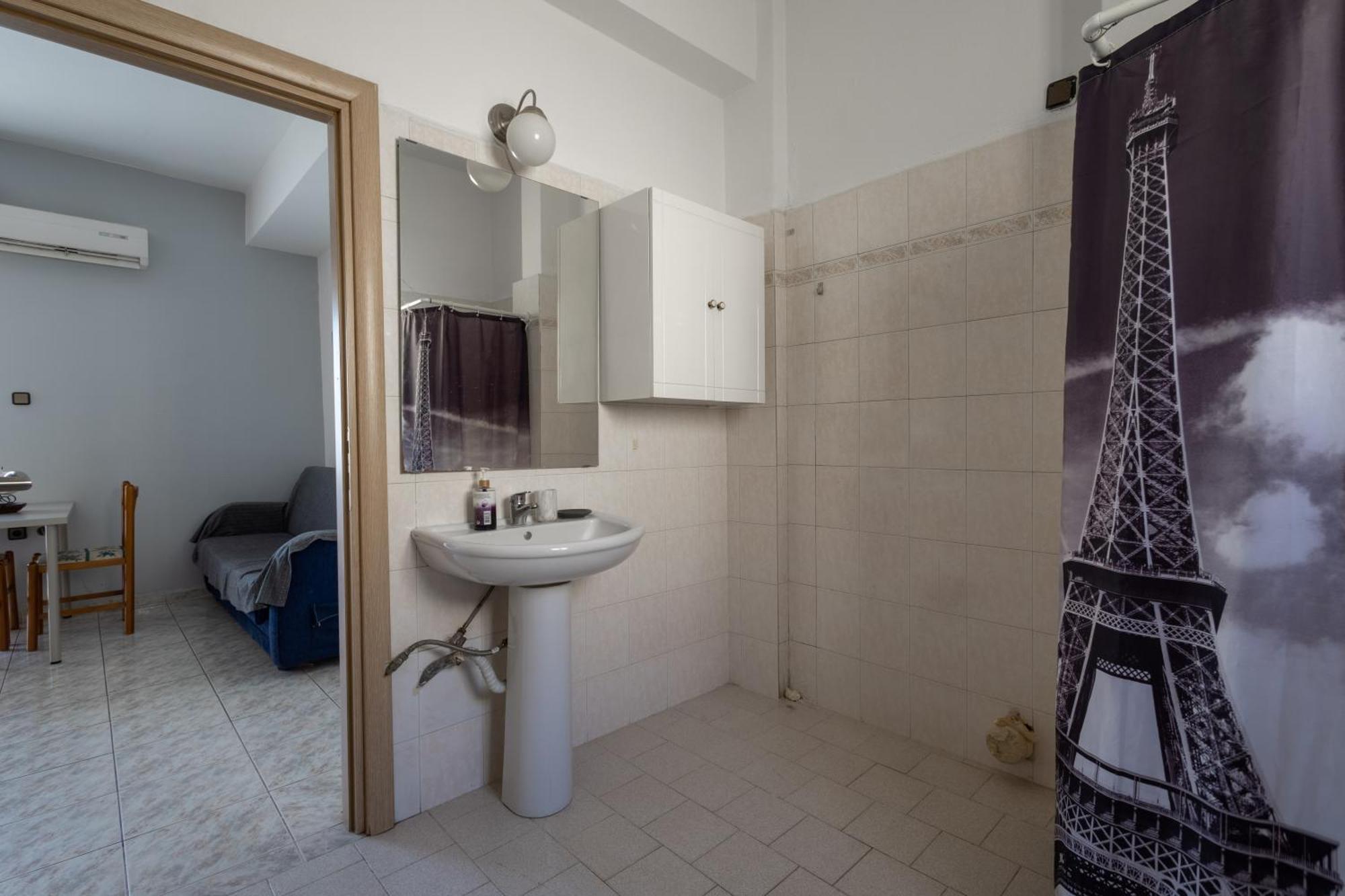 Special Apartment Larissa Exterior photo